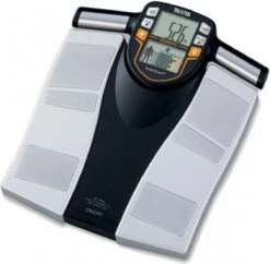 TANITA BC-545N - Segmentale Lichaamsanalyse Weegschaal -MEDISANA Shop 1200x1174
