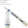 Zelftest Corona Zelftest / Sneltest Verpakt Per 5 STUKS - Sars-CoV-2 Antigen Rapid Test- Innovatief - Snel Uitslag - Alles In 1 - Heel Gemakkelijk Te Gebruiken -MEDISANA Shop 1200x1174 7