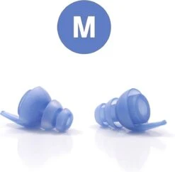 Zwemmen Oordopjes Crescendo Zwem & Surf 5 -MEDISANA Shop 1200x1178 4