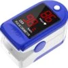 Zuurstof & Hartslagmeter - Fingertip Oximeter - Saturatiemeter -MEDISANA Shop 1200x1179 2