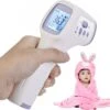Thermometer Contactloos Infrarood - Baby En Kinderen Tot Volwassenen