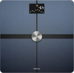 Withings Body+ Smart - Personenweegschaal - Zwart -MEDISANA Shop 1200x1183 1