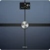 Withings Body+ Smart - Personenweegschaal - Zwart