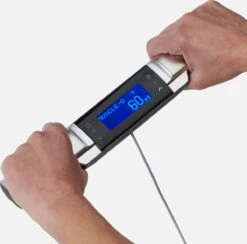 TANITA RD-545HR - Slimme Segmentale Lichaamsanalyse Weegschaal - Professionele Technologie Voor Thuisgebruik -MEDISANA Shop 1200x1186 2