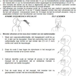 FlowFlex Zelftest - Covid-19 - 5 Stuks - Verpakt Per 1 Stuk - Corona Zelftest - Corona Covid Sneltest (SARS, RIVM Goedgekeurd) -MEDISANA Shop 1200x1186 9