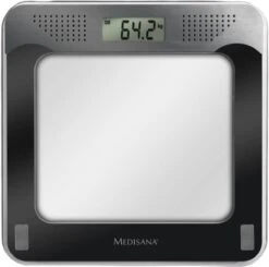 Medisana PS 416 - Sprekende - Personenweegschaal 25 Medisana PS 416 - Sprekende - Personenweegschaal -MEDISANA Shop 1200x1190 1