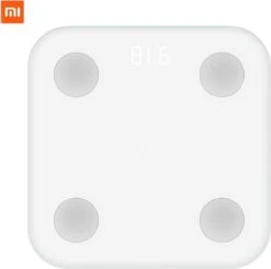 Xiaomi Mi Body Composition Smart Scale 2 - Slimme Lichaamsanalyseweegschaal -MEDISANA Shop 1200x1194