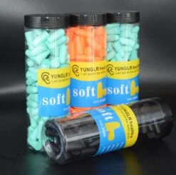 PRO-Deals | 8 Paar (16 Stuks) Earplugs - Oordopjes Slapen - Oordoppen - Gehoorbescherming - Sleep Plugs - Slaapoordoppen 23 PRO-Deals | 8 Paar (16 Stuks) Earplugs - Oordopjes Slapen - Oordoppen - Gehoorbescherming - Sleep Plugs - Slaapoordoppen -MEDISANA Shop 1200x1194 8