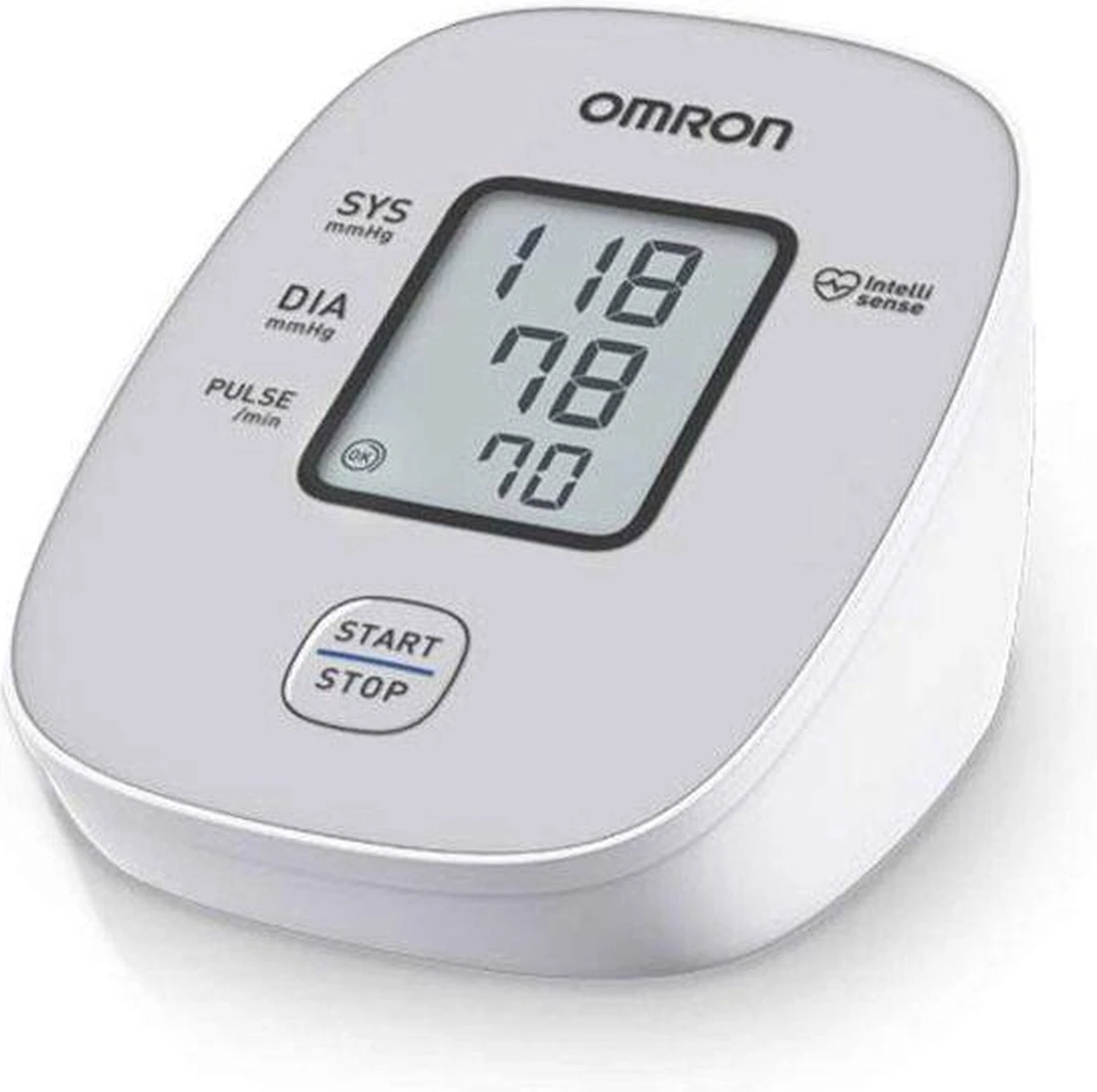 Omron M2 Basic (model 2020) 4 Omron M2 Basic (model 2020) - Afbeelding 2