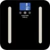 Salter SA 9154 BK3R MiBody - Personenweegschaal - Met Lichaamsanalyse -MEDISANA Shop 1200x1197
