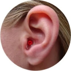 Noizezz Noizezz Universal Red Extreme 11 Noizezz Noizezz Universal Red Extreme -MEDISANA Shop 1200x1197 20