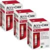 Accu Chek Performa Glucose Teststrips (3x50 Stuks) -MEDISANA Shop 1200x1198 52