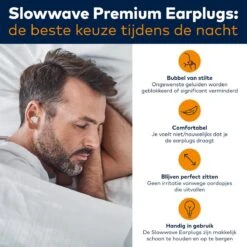 Slowwave Premium Earplugs - Siliconen Oordopjes - Veruit De Beste Keuze (zie Beschrijving) - Superieure Oordopjes Om Te Slapen - Ook Geschikt Voor Werken, Reizen, Zwemmen, Studeren, Uitgaan Etc. - Sluit Volledig Af: 'bubbel' Van Stilte 11 Slowwave Premium Earplugs - Siliconen Oordopjes - Veruit De Beste Keuze (zie Beschrijving) - Superieure Oordopjes Om Te Slapen - Ook Geschikt Voor Werken, Reizen, Zwemmen, Studeren, Uitgaan Etc. - Sluit Volledig Af: 'bubbel' Van Stilte -MEDISANA Shop 1200x1199 8
