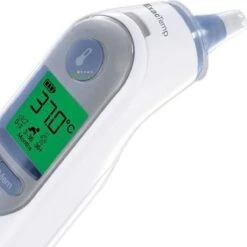 Thermoscan Navulset Lensfilters Voor Braun - 40 Stuks -MEDISANA Shop 1200x1200 1009