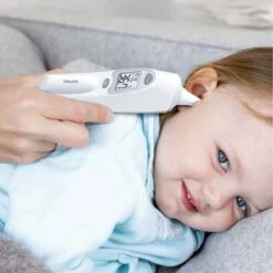 Beurer FT58 - Lichaamsthermometer -MEDISANA Shop 1200x1200 1010