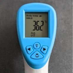Digitale Infrarood Thermometer -MEDISANA Shop 1200x1200 1015