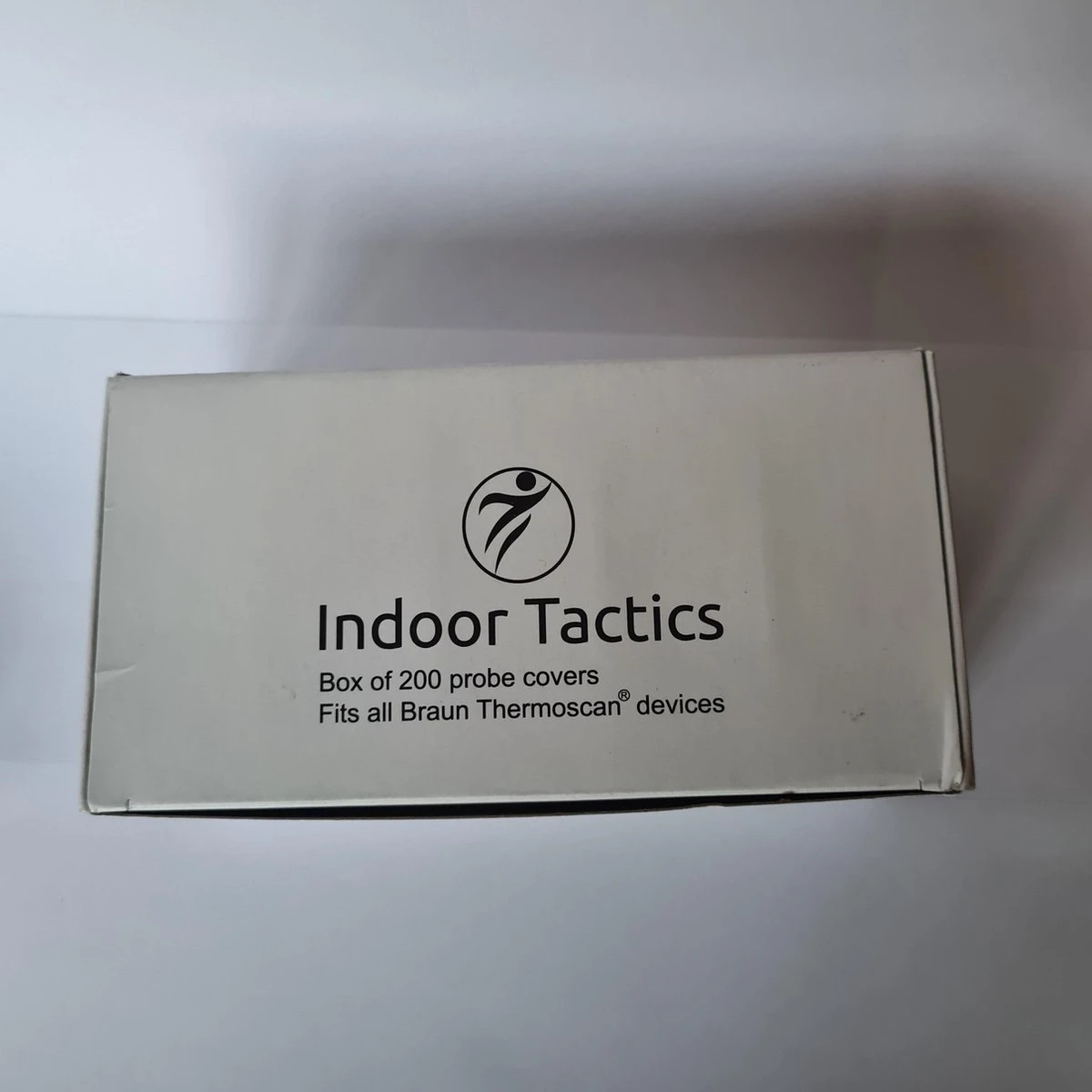 200 Stuks Navulset Beschermkapjes Voor Braun Thermoscan D2H - Beschermkapjes Navulset Voor Braun Thermoscan 3/7 Oorthermometer - Thermometer Dopjes - Lens Filters Cover Set 5 200 Stuks Navulset Beschermkapjes Voor Braun Thermoscan D2H - Beschermkapjes Navulset Voor Braun Thermoscan 3/7 Oorthermometer - Thermometer Dopjes - Lens Filters Cover Set - Afbeelding 3