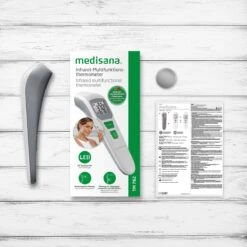 Medisana TM 762 Thermometer -MEDISANA Shop 1200x1200 1027
