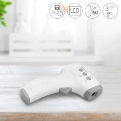 Medisana TM A79 - Infrarood Lichaamsthermometer -MEDISANA Shop 1200x1200 1052