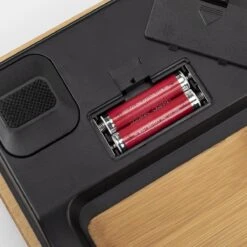 Tristar Personenweegschaal - Step-on Technologie - Trendy Bamboe - WG-2432 13 Tristar Personenweegschaal - Step-on Technologie - Trendy Bamboe - WG-2432 -MEDISANA Shop 1200x1200 108