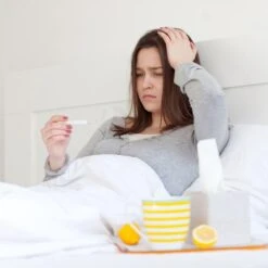 Orange85 Digitale - Thermometer - Lichaam - Buigzaam - Digitaal - LCD Scherm - Lichaamstemperatuur - Koorts - Ziekte -MEDISANA Shop 1200x1200 1082