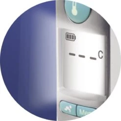 Braun IRT 6515 - Oor Thermometer ThermoScan 6 -MEDISANA Shop 1200x1200 1083