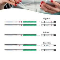 Telano Drugstest Cocaïne 5 Stuks - Drugtest Urine COC Strip 14 Telano Drugstest Cocaïne 5 Stuks - Drugtest Urine COC Strip -MEDISANA Shop 1200x1200 1125