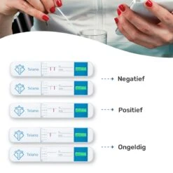 Telano Drugstest Cocaïne Dipcard - Drugtesten Urine COC - 10 Stuks 17 Telano Drugstest Cocaïne Dipcard - Drugtesten Urine COC - 10 Stuks -MEDISANA Shop 1200x1200 1132