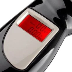 Merkloos Sleutelhanger - Alcohol Tester - Blaastest -MEDISANA Shop 1200x1200 1166