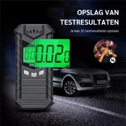 Detepo Digitale Alcoholtester - Geschikt Voor Frankrijk - Alcoholmeter - Oplaadbaar Met USB - Blaastest Alcohol Meter - Ademtest Om Je Alcoholpromillage Mee Te Testen - Met Extra Mondstukjes 21 Detepo Digitale Alcoholtester - Geschikt Voor Frankrijk - Alcoholmeter - Oplaadbaar Met USB - Blaastest Alcohol Meter - Ademtest Om Je Alcoholpromillage Mee Te Testen - Met Extra Mondstukjes -MEDISANA Shop 1200x1200 1170