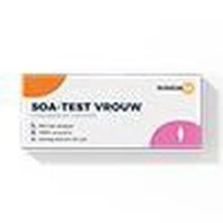 Testalize - Soa Thuistest Vrouw -MEDISANA Shop 1200x1200 1175
