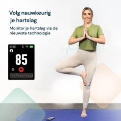 Sacoma Personenweegschaal - Met Interactief Weegplateau - 17x Lichaamsanalyse - Bluetooth En WiFi - Weegschaal Met App - USB Oplaadbaar - Digitaal 22 Sacoma Personenweegschaal - Met Interactief Weegplateau - 17x Lichaamsanalyse - Bluetooth En WiFi - Weegschaal Met App - USB Oplaadbaar - Digitaal -MEDISANA Shop 1200x1200 13