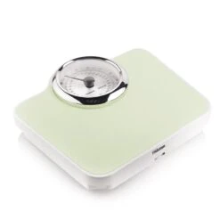 Tristar WG-2428 - Personen Weegschaal - Analoog - Vintage Design -MEDISANA Shop 1200x1200 140