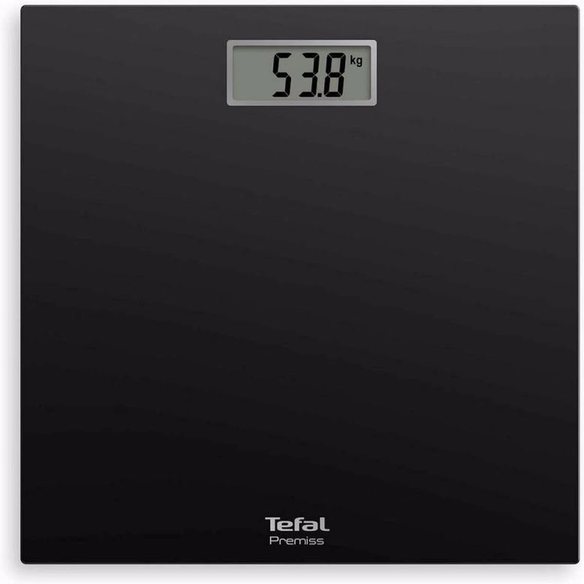 Tefal PP1400 Premiss Personenweegschaal 7 Tefal PP1400 Premiss Personenweegschaal - Afbeelding 5