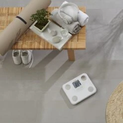 TANITA BC-730 Lichaamsanalyse Weegschaal - Wit - Compact Formaat -MEDISANA Shop 1200x1200 212