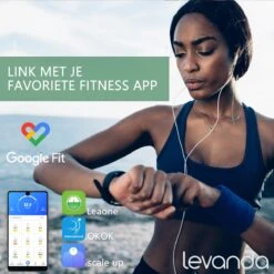 Levanda - Slimme Personen Weegschaal Met Lichaamsanalyse - Digitale Personenweegschaal Met App - Smart Scale Vetpercentage -MEDISANA Shop 1200x1200 229