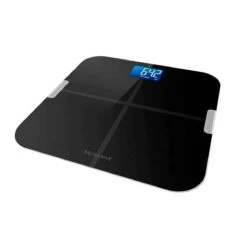Medisana BS 440 Connect - Lichaamsanalyseweegschaal - Zwart -MEDISANA Shop 1200x1200 249