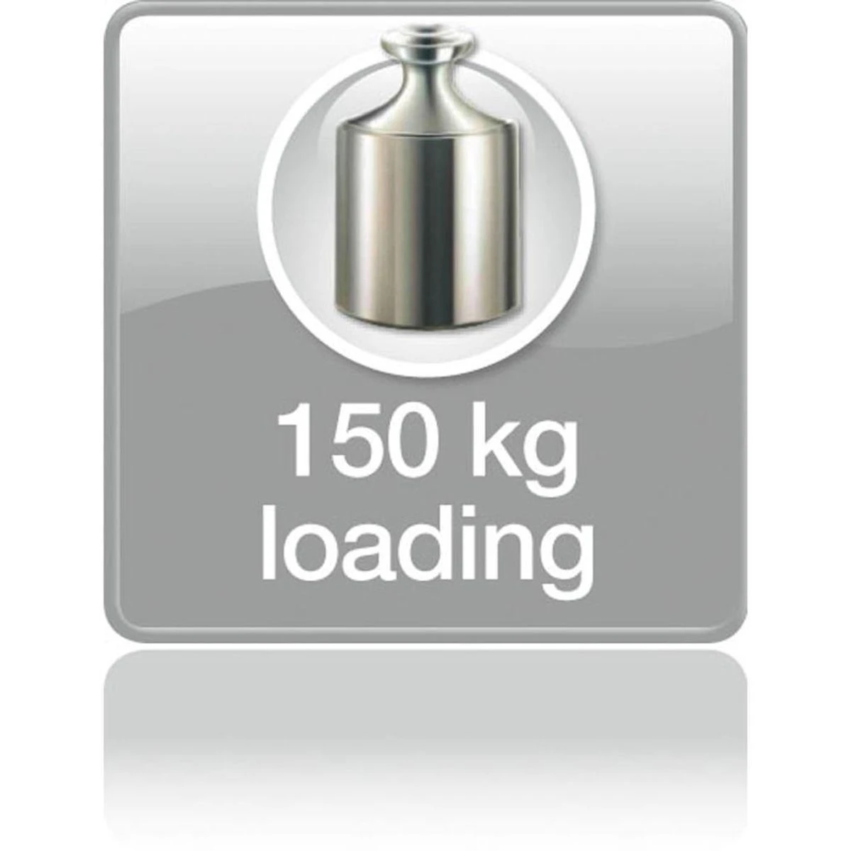 Beurer GS14 - Personenweegschaal - 150kg - Glas 11 Beurer GS14 - Personenweegschaal - 150kg - Glas - Afbeelding 9