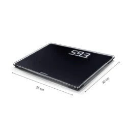Soehnle Personenweegschaal Digitaal Style Sense Comfort 500 30 Soehnle Personenweegschaal Digitaal Style Sense Comfort 500 -MEDISANA Shop 1200x1200 271