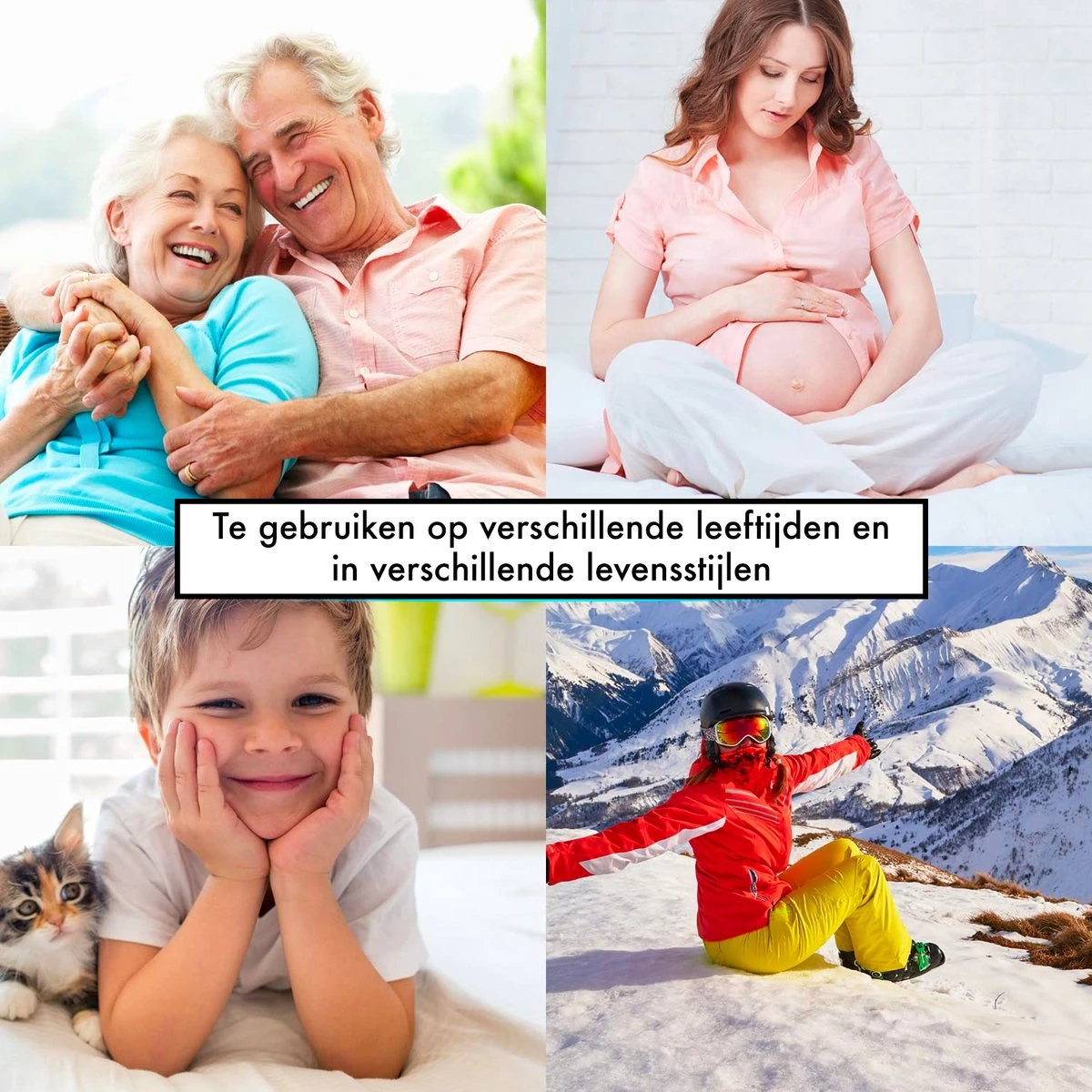 DynaBright Saturatiemeter Zuurstofmeter Vinger - Incl. Koord - Hartslagmeter - Pulse Oximeter - Zuurstofmeting 5 DynaBright Saturatiemeter Zuurstofmeter Vinger - Incl. Koord - Hartslagmeter - Pulse Oximeter - Zuurstofmeting - Afbeelding 3