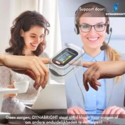 DynaBright Saturatiemeter Zuurstofmeter Vinger - Incl. Koord - Hartslagmeter - Pulse Oximeter - Zuurstofmeting 13 DynaBright Saturatiemeter Zuurstofmeter Vinger - Incl. Koord - Hartslagmeter - Pulse Oximeter - Zuurstofmeting -MEDISANA Shop 1200x1200 296