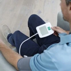 Medisana BU 512 Bovenarm Bloeddrukmeter -MEDISANA Shop 1200x1200 307