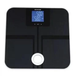 Inventum PW730BG - Personenweegschaal - 8 Gebruikers - Tot 180 Kg - Zwart -MEDISANA Shop 1200x1200 33