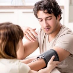 Medisana BU 516 Bovenarm Bloeddrukmeter -MEDISANA Shop 1200x1200 334