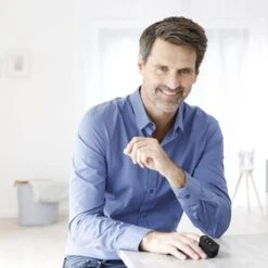 Medisana PM 100 Black Saturatiemeter -MEDISANA Shop 1200x1200 341