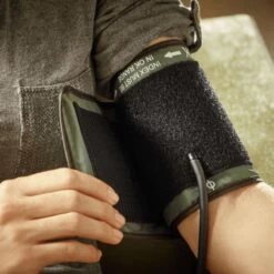 Soehnle Bloeddrukmeter Systo Monitor 200 - Omvang Van 22 Tot 42 Cm - Incl. Batterijen -MEDISANA Shop 1200x1200 376