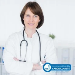 OMRON RS7 Intelli IT Bloeddrukmeter Pols - Blood Pressure Monitor Met Hartslagmeter – Onregelmatige Hartslag -Klinisch Gevalideerde Polsbloeddrukmeter - Met Mobiele App - 13,5 Tot 21,5 Cm Manchet – 3 Jaar Garantie 26 OMRON RS7 Intelli IT Bloeddrukmeter Pols - Blood Pressure Monitor Met Hartslagmeter – Onregelmatige Hartslag -Klinisch Gevalideerde Polsbloeddrukmeter - Met Mobiele App - 13,5 Tot 21,5 Cm Manchet – 3 Jaar Garantie -MEDISANA Shop 1200x1200 385