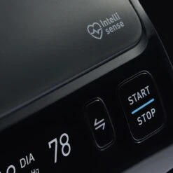 OMRON EVOLV Bloeddrukmeter Bovenarm - Blood Pressure Monitor Met Hartslagmeter - Aanbevolen Door Hartstichting - Onregelmatige Hartslag - Met Mobiele App - Klinisch Gevalideerd - 22 Tot 42 Cm Manchet – 3 Jaar Garantie -MEDISANA Shop 1200x1200 401