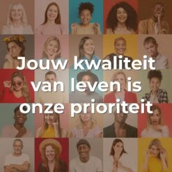 Microlife BP B6 BT Connect - Bovenarm Bloeddrukmeter - Klinisch Gevalideerd - No. 1 Merk Bij Huisartsen - Met App & Bluetooth -MEDISANA Shop 1200x1200 404