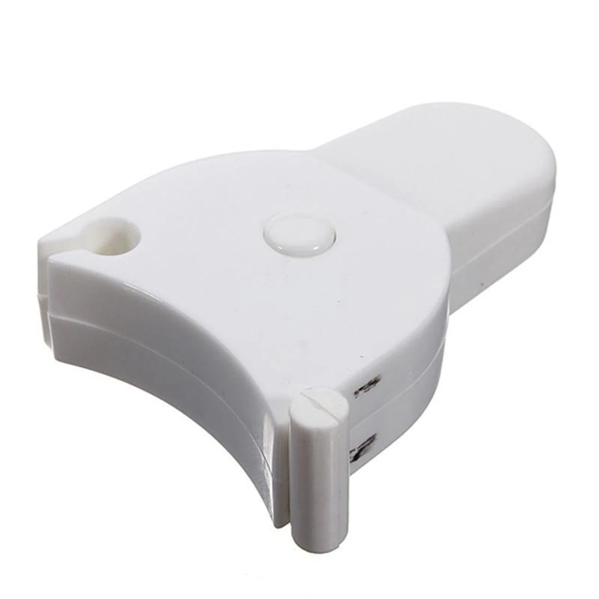 Omvangsmeetlint / Meetlint Lichaam / Omtrekmeter 6 Omvangsmeetlint / Meetlint Lichaam / Omtrekmeter - Afbeelding 4